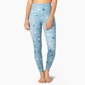 Beyond Yoga x Poketo High Waisted Legging
